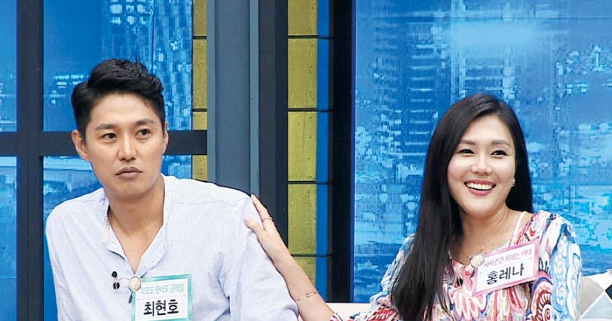 [TV조선] 못된 며느리가 된 이유