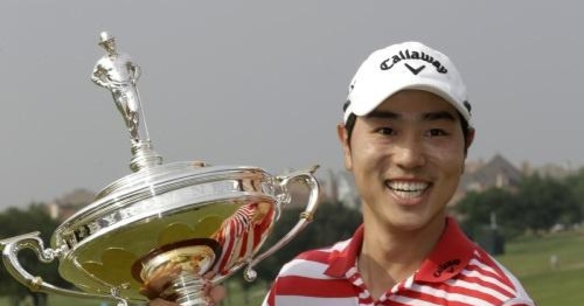 [민학수의 All That Golf]흔들리던 '승부사' 배상문이 돌아왔다..웹닷컴 투어 우승으로 PGA투어 카드 사실상 확보