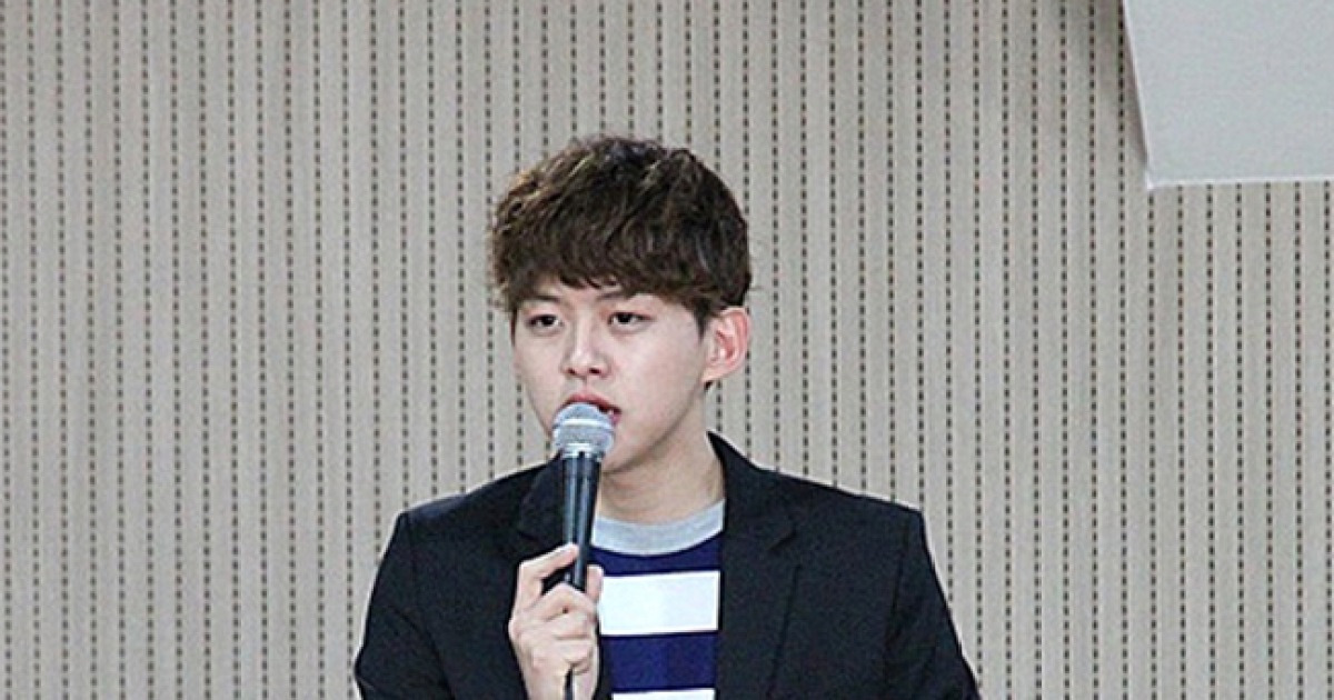 [단독] 유키스 출신 동호, 결혼 3년 만에 파경..이혼 절차