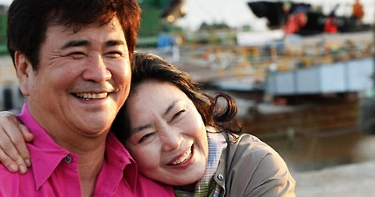 '마이웨이' 나한일, 수감생활 중 정은숙과 결혼 
