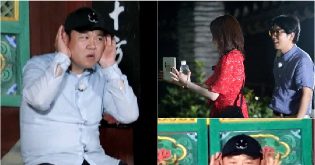 '토크 노마드' 김구라, 손오공으로 변신한 사연 '대폭소'