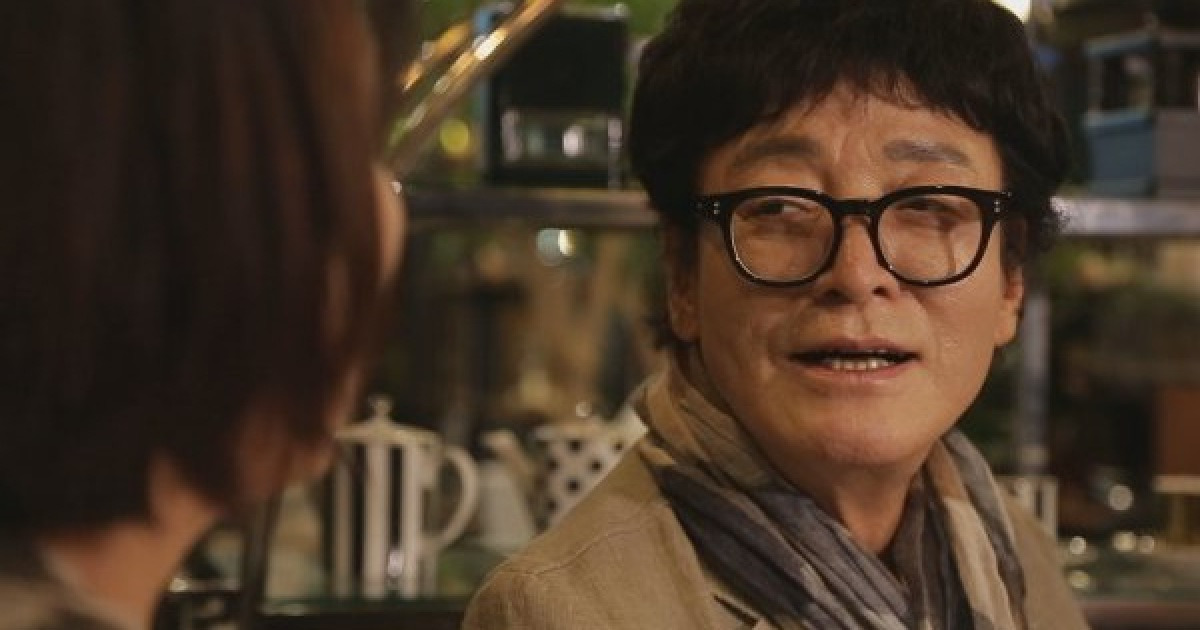 '간경화 투병' 함중아 