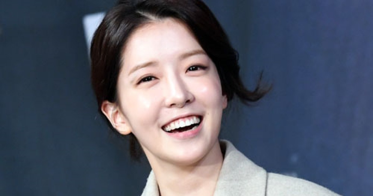 '테리우스' 정인선 