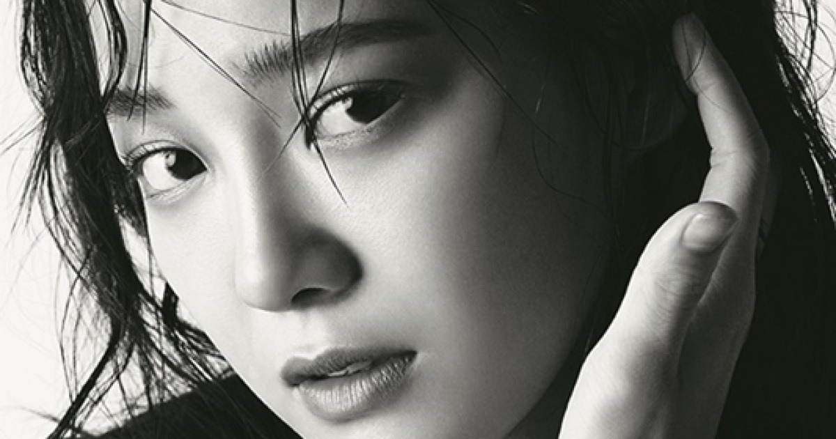 구구단 김세정, 반전 고혹美
