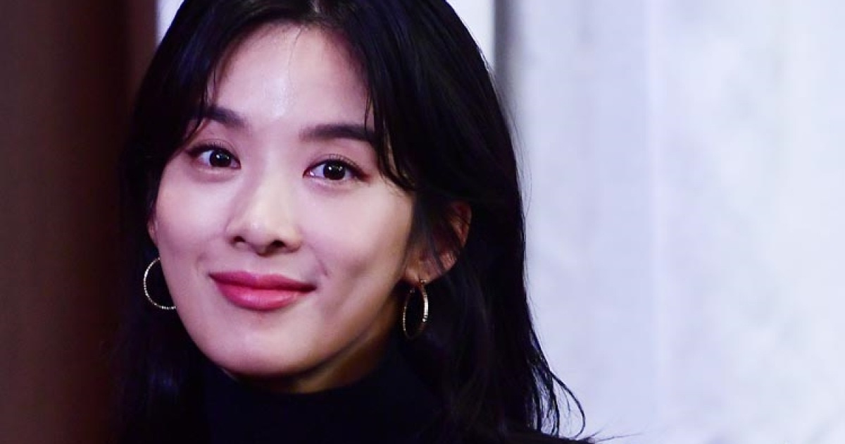 '단짠오피스' 이청아 