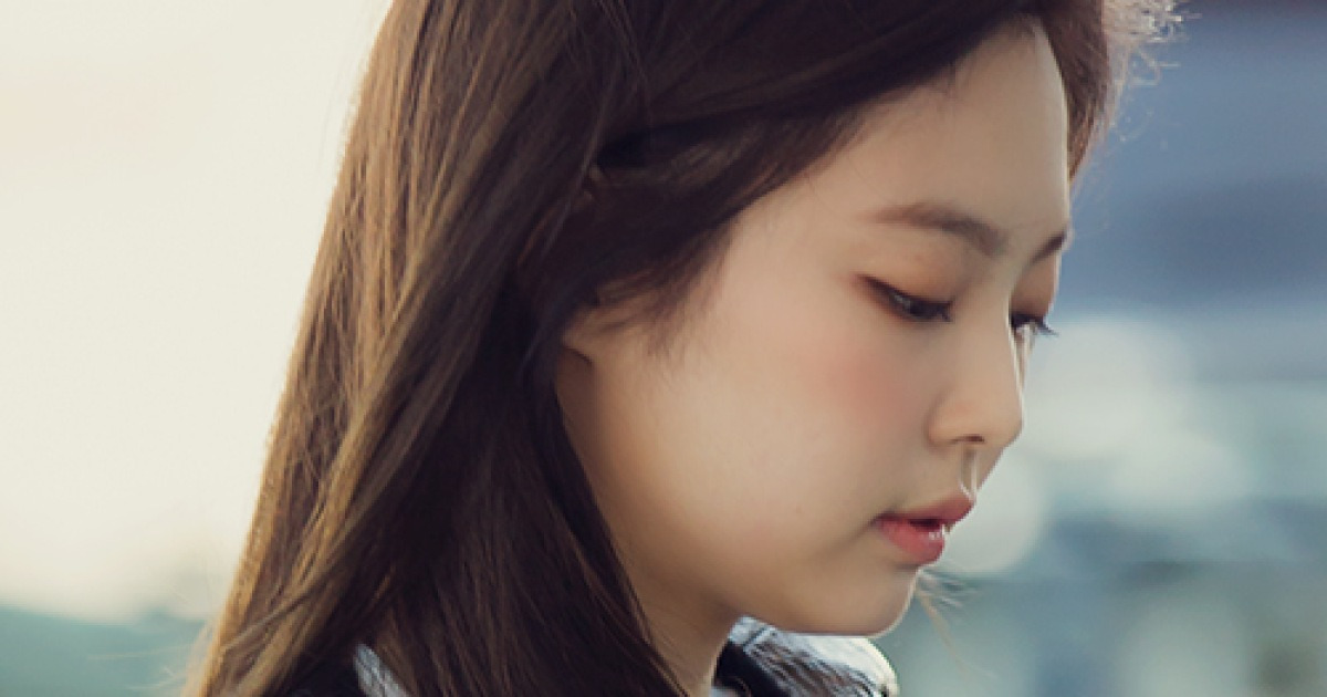 [bnt포토] 블랙핑크 제니 '이 예쁨, 클로즈업 필수'
