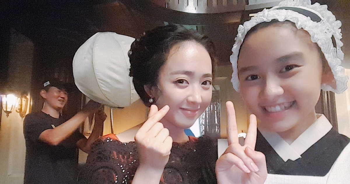 '미션' 신수연 
