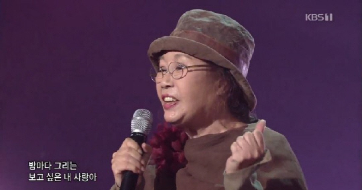 <주철환의 음악동네>'생각난다 그 오솔길∼'.. 청아한 추억의 목소리, 37년만에 컴백