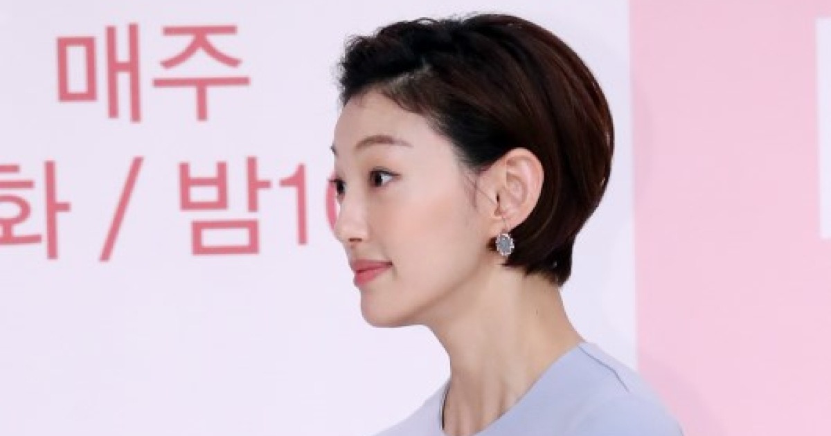 [포토] 이엘 '오목조목 여신'