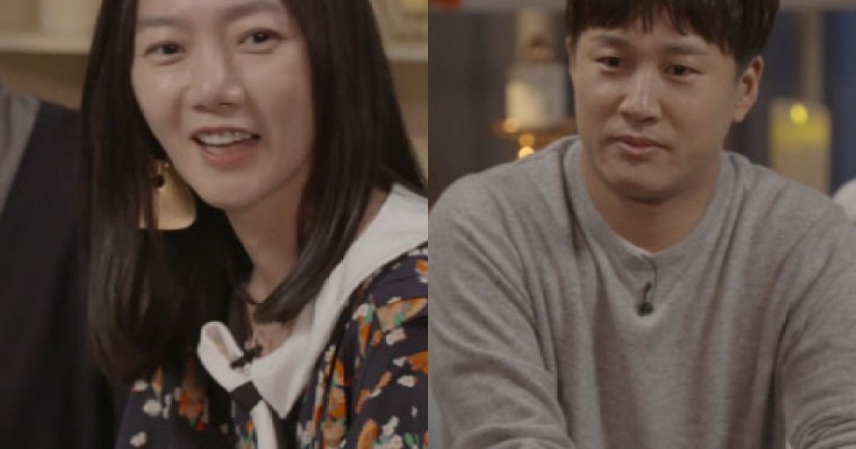 '최고의 이혼' 차태현-이엘 