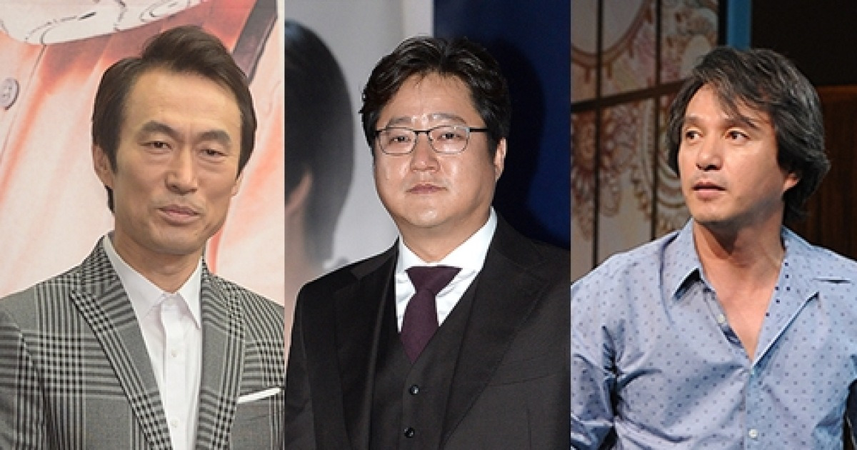 KBS, 이윤택·조덕제 출연정지..곽도원·오달수·조재현 등 섭외자제 권고