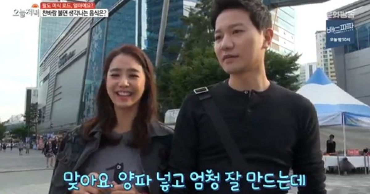 '생방송 오늘 저녁' 찬바람 불면 생각나는 찌개, 돼지VS꽁치 김치찌개 대결
