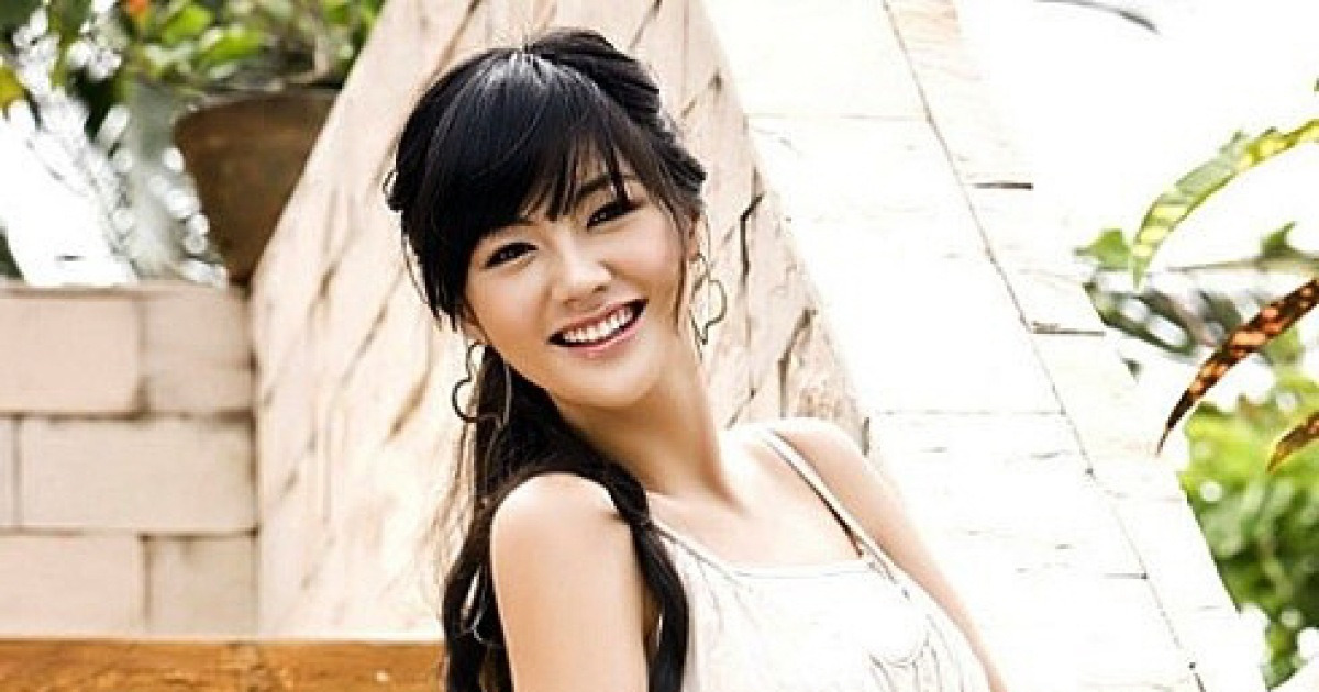 [단독] 방송인 김시향, 6일 헤어 디자이너와 결혼..황정민 주례