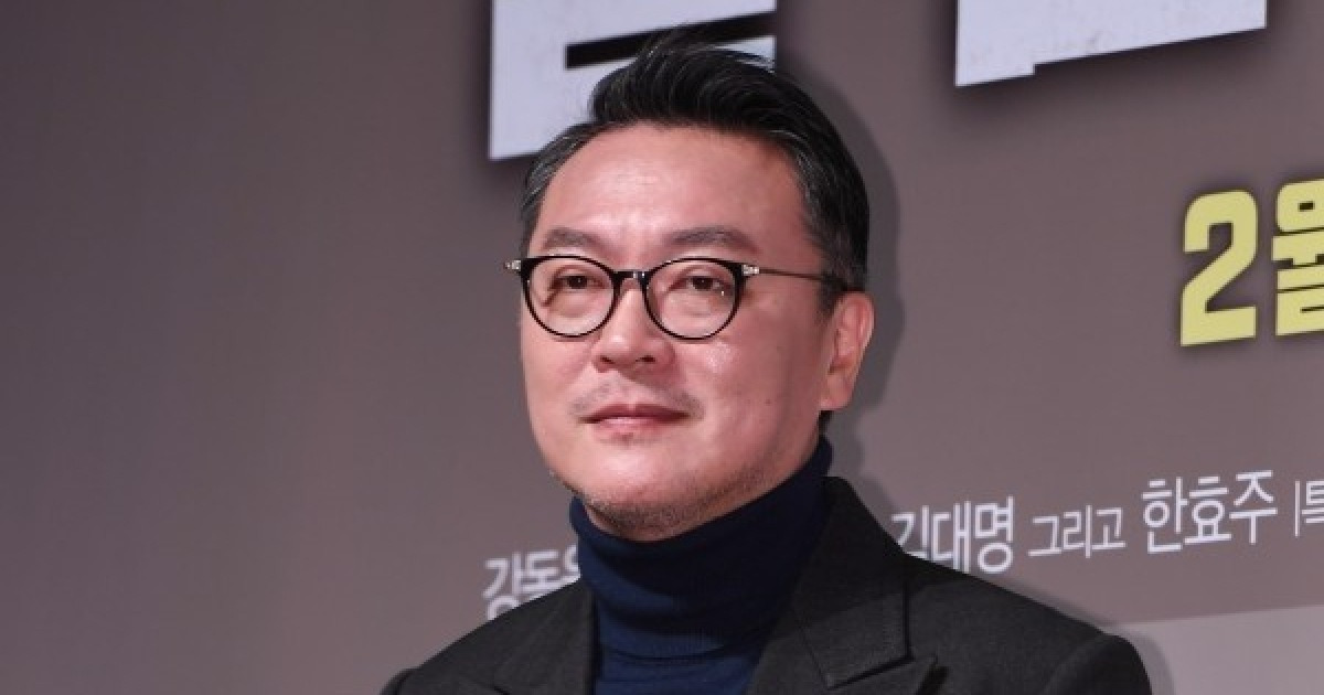 '창궐' 김의성, 10일 '배철수의 음악캠프' 전격 출연