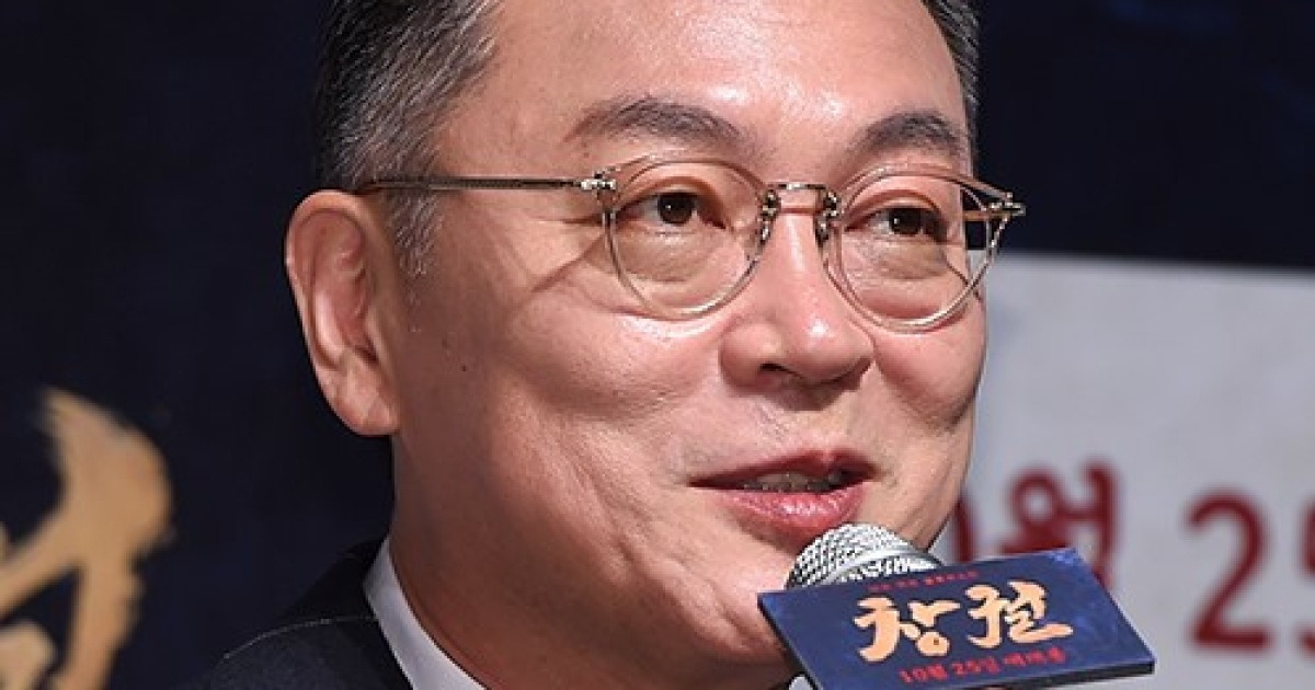 '배철수의 음악캠프' 김의성 