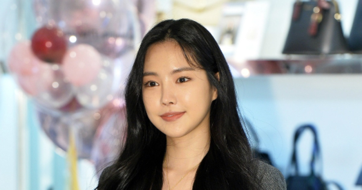 [포토] 손나은 '아름다운 미소'