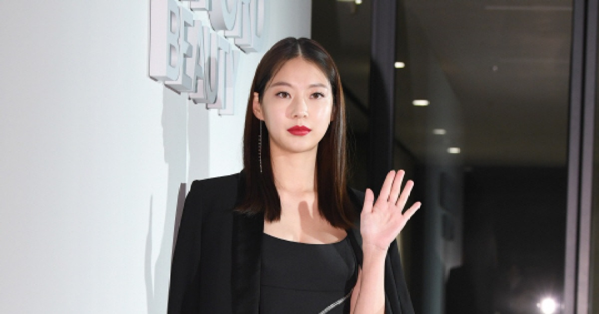 [포토] 공승연 '강렬한 이미지 변신'