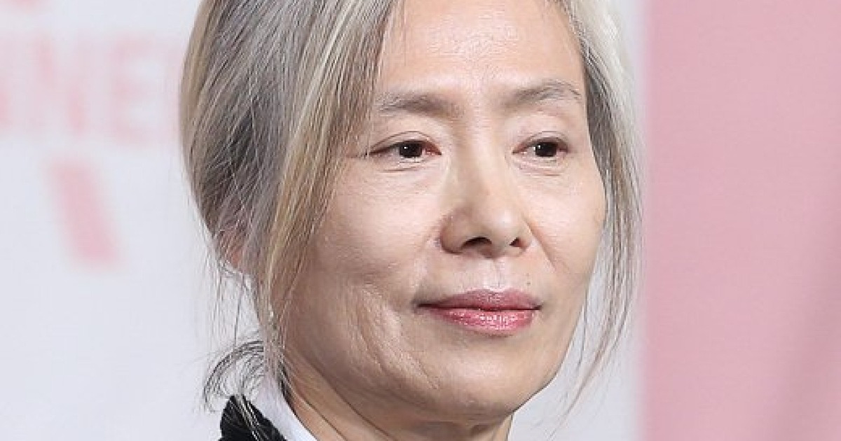 [포토] 예수정, '시크한 사진작가'