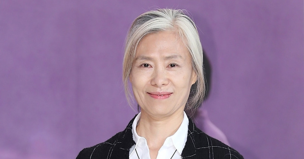 [포토S] 예수정, 아티스트 느낌