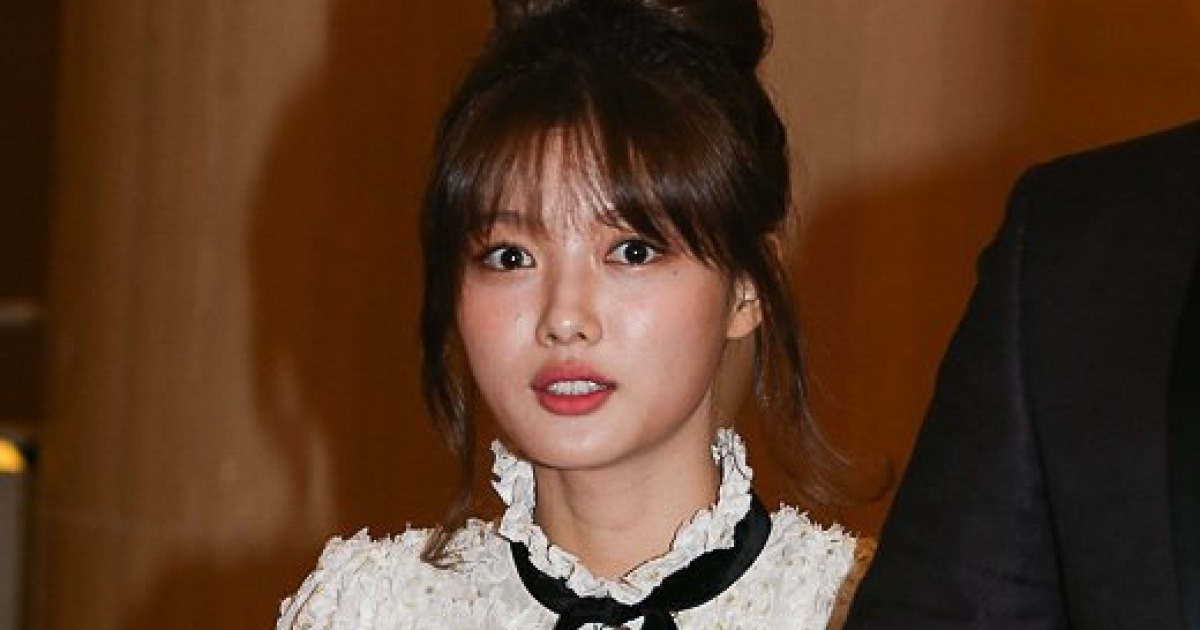 [포토] 김유정, '귀여운 토끼눈'
