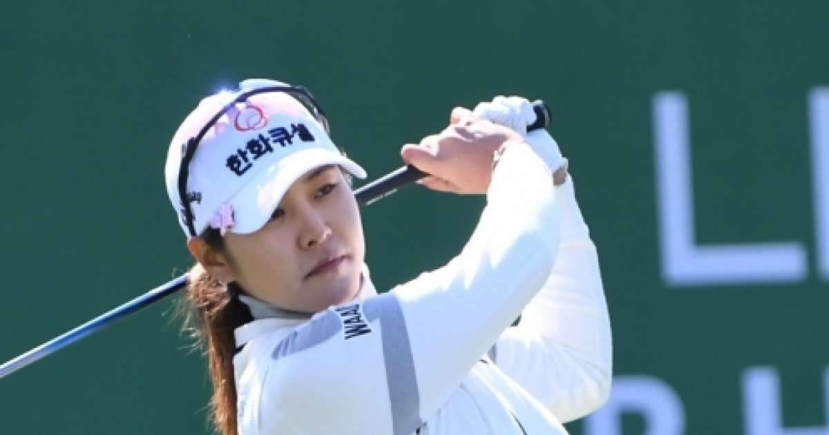 신데렐라 도전하는 '국내파' 배선우·조정민·김지현 [LPGA KEB하나은행 챔피언십]