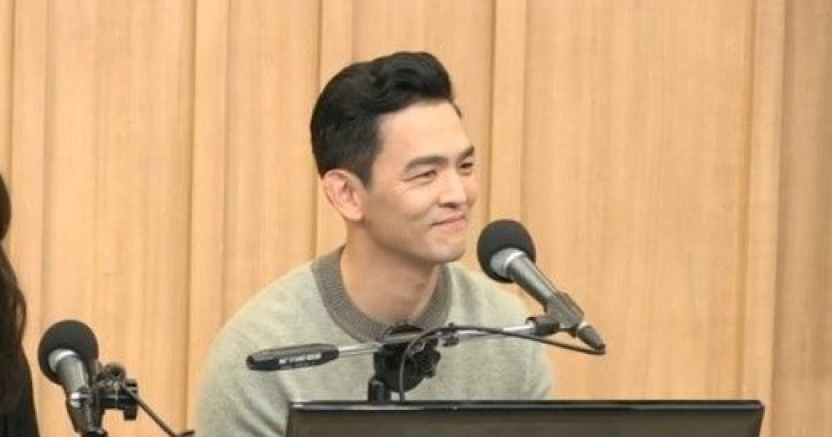 존 조 
