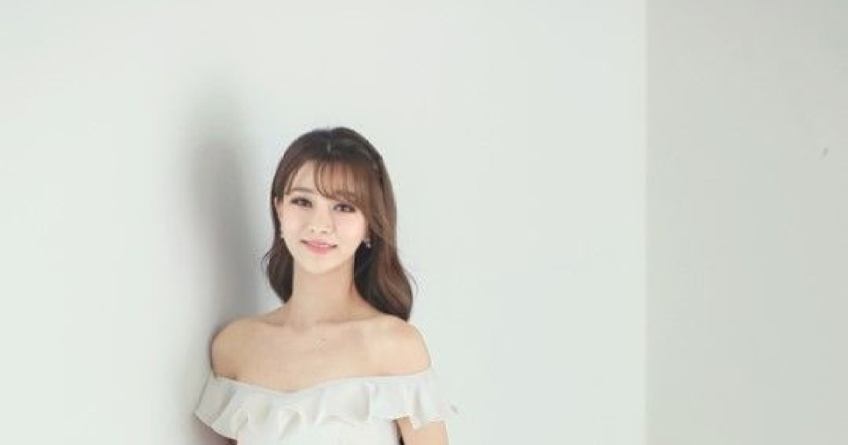 김수현 아나운서 