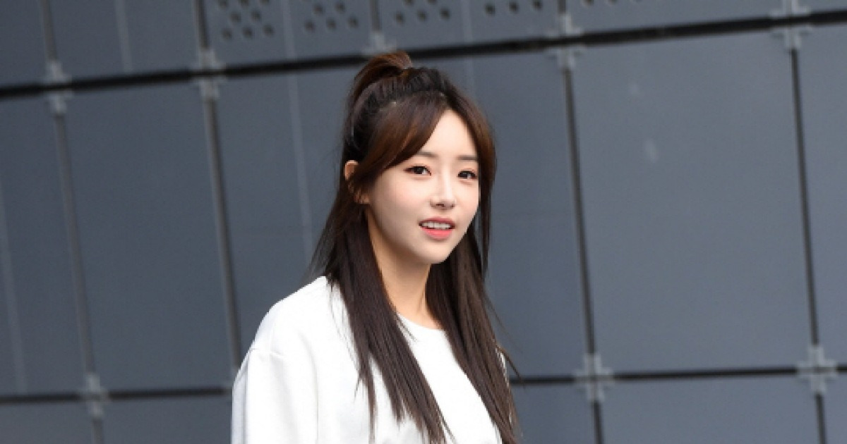 [포토] 천이슬, 언제나 청순