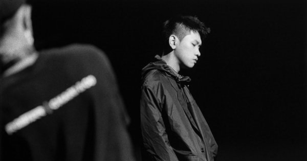 '컴백 D-1' 크러쉬, '넌' MV 티저 공개..전매특허 이별송