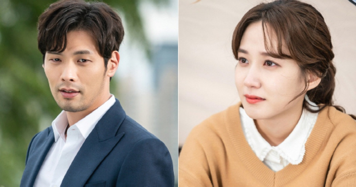 [SC컷]'오늘의탐정' 귀신 최다니엘X인간 박은빈, '애틋' 첫 데이트