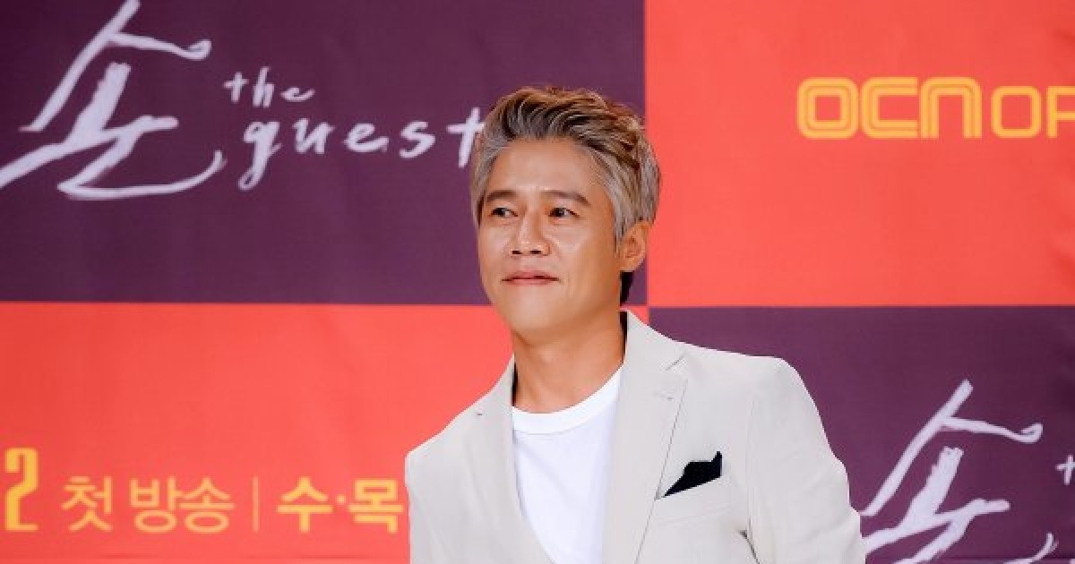 '이,기적인 남자' 박호산, 오늘(17일) '씨네타운' 출연