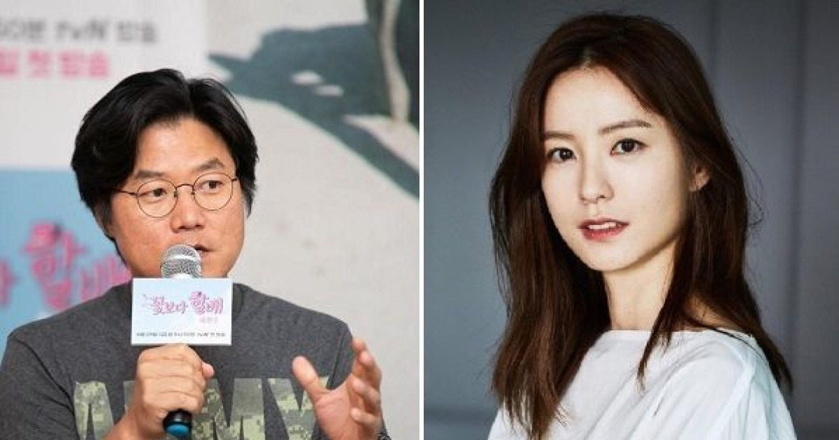 [공식] 나영석 PD 