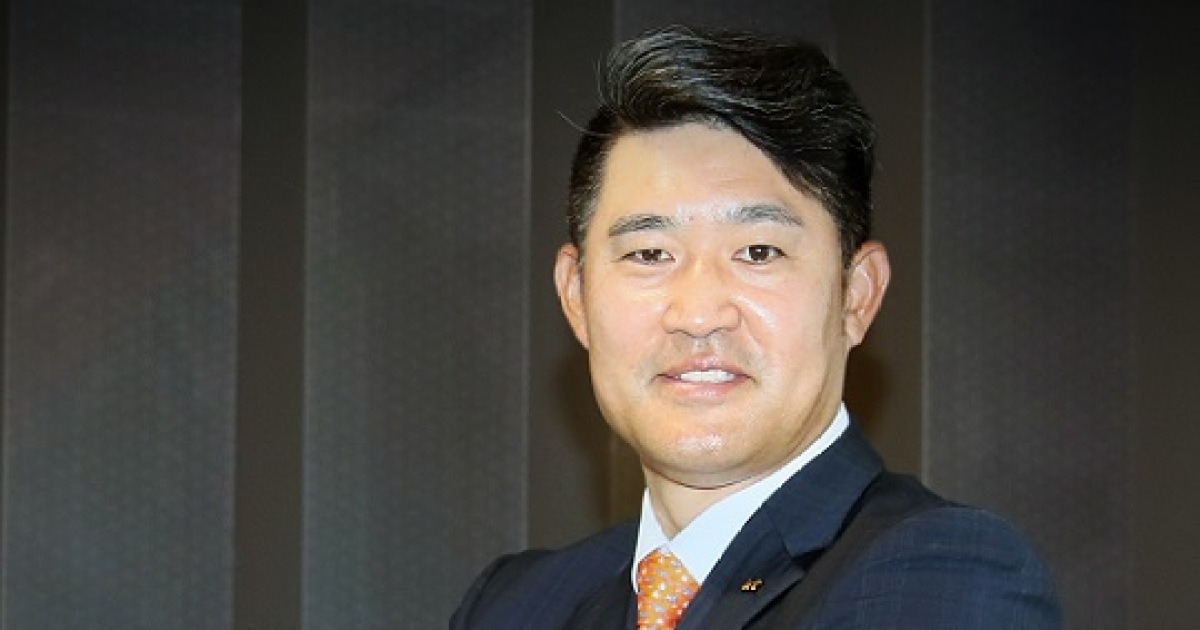 KT, 신임 이숭용 단장 선임..김진욱 자진 사퇴