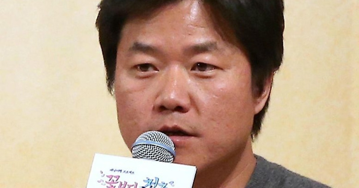 나영석 PD 루머 부인 
