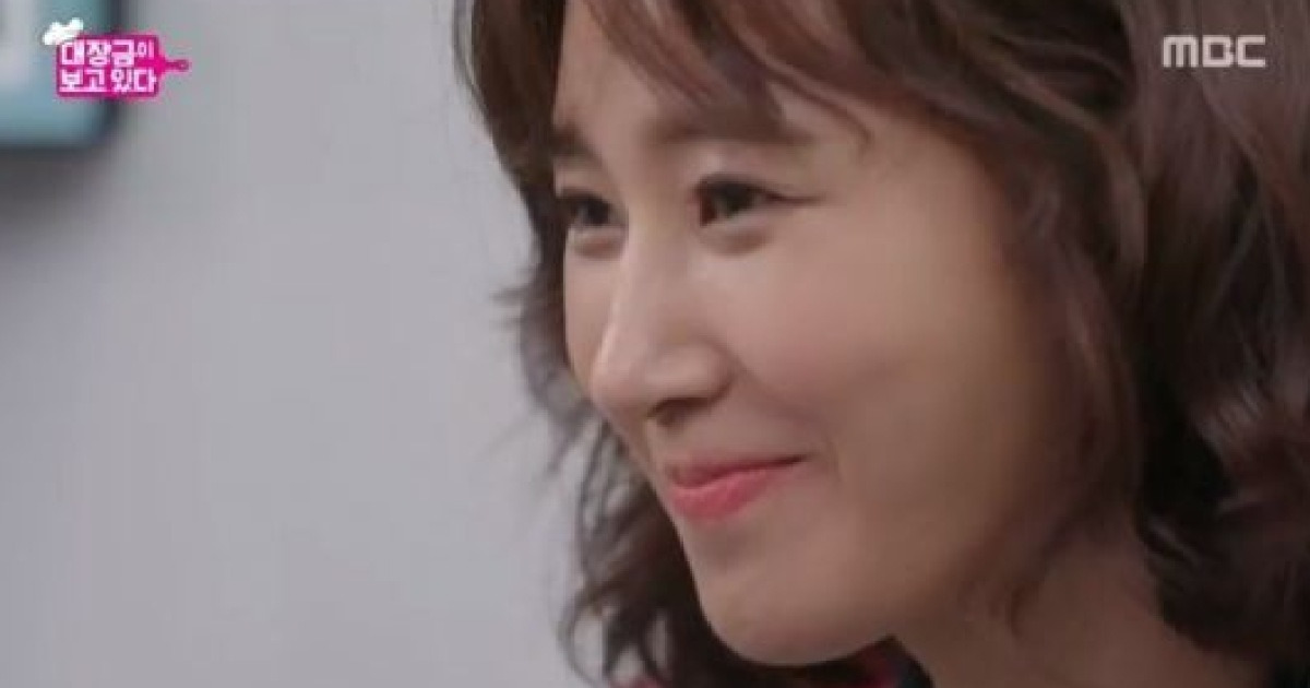 '대장금이 보고있다' 유리, 정이랑·김기리 탓에 졸지에 '주말 집들이' [TV캡처]