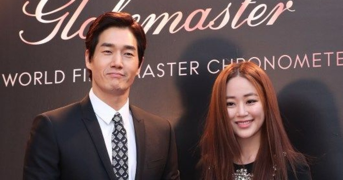 [단독] 유지태·김효진 부부, 둘째 가졌다..김효진 임신 3개월