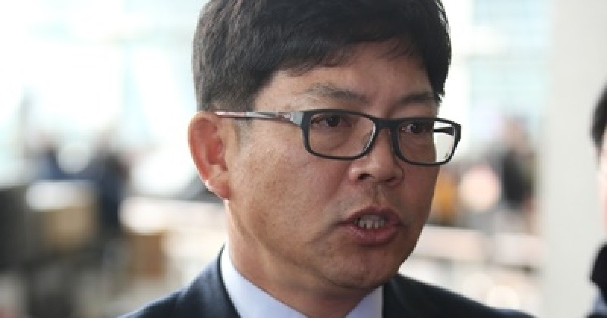 고향으로 돌아온 양상문, 제2의 이대호 발굴할까