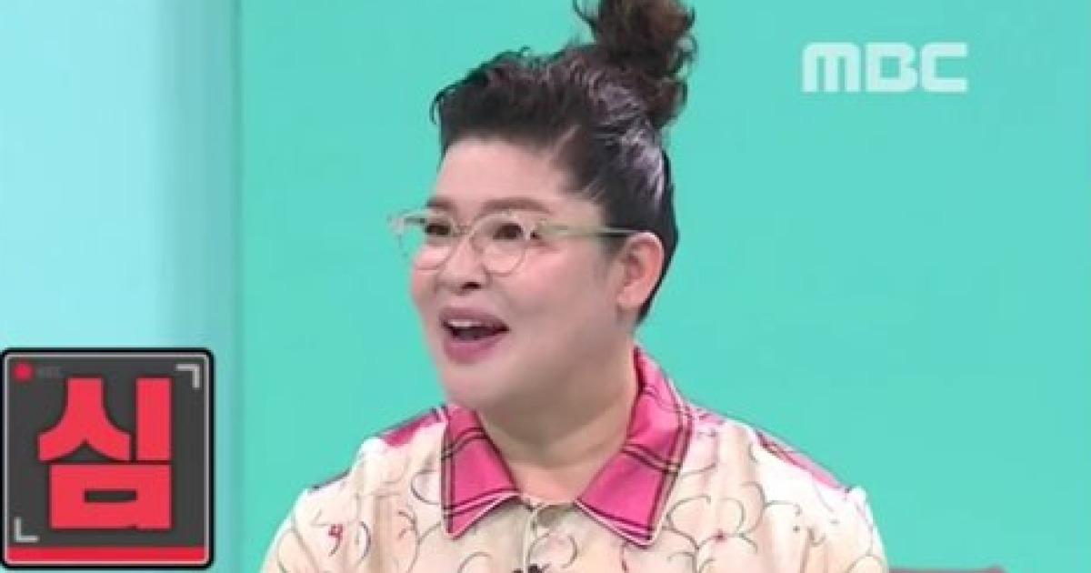 '전지적 참견 시점' 심형탁, 전현무 범죄지수 측정 