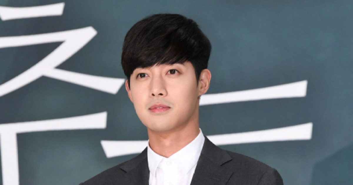 [포토] 김현중 '한결같은 비쥬얼'