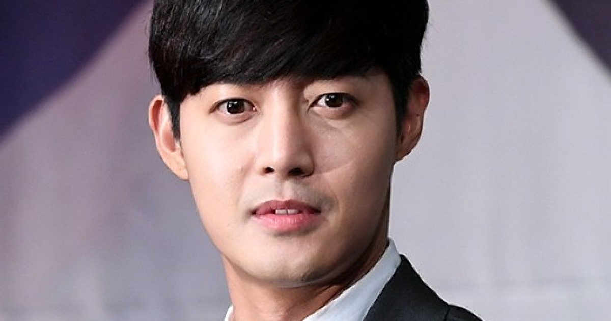 [T포토] 김현중 '반짝이는 눈빛'
