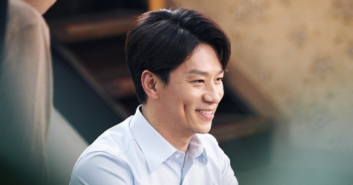 '빅 포레스트' 정상훈X최희서, 모니터 1열 사수 열혈 촬영기[비하인드컷]