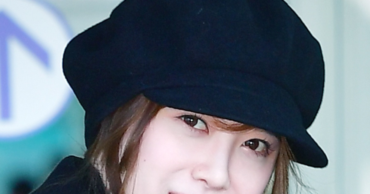 구혜선 '주변 부러움 사는 뽀송뽀송한 피부'[포토엔HD]