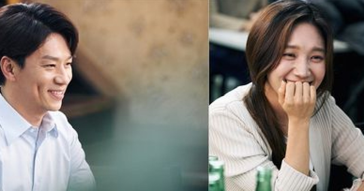 '빅포레스트' 싱글대디 정상훈X싱글맘 최희서, 악연→썸→로맨스?