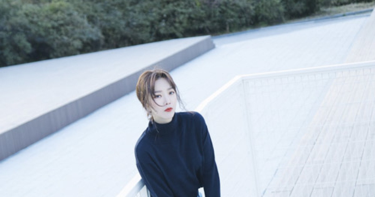 [bnt화보] 배슬기 