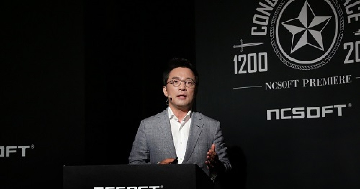 [단열 초점] 리니지M은 게임의 탈을 썼는가