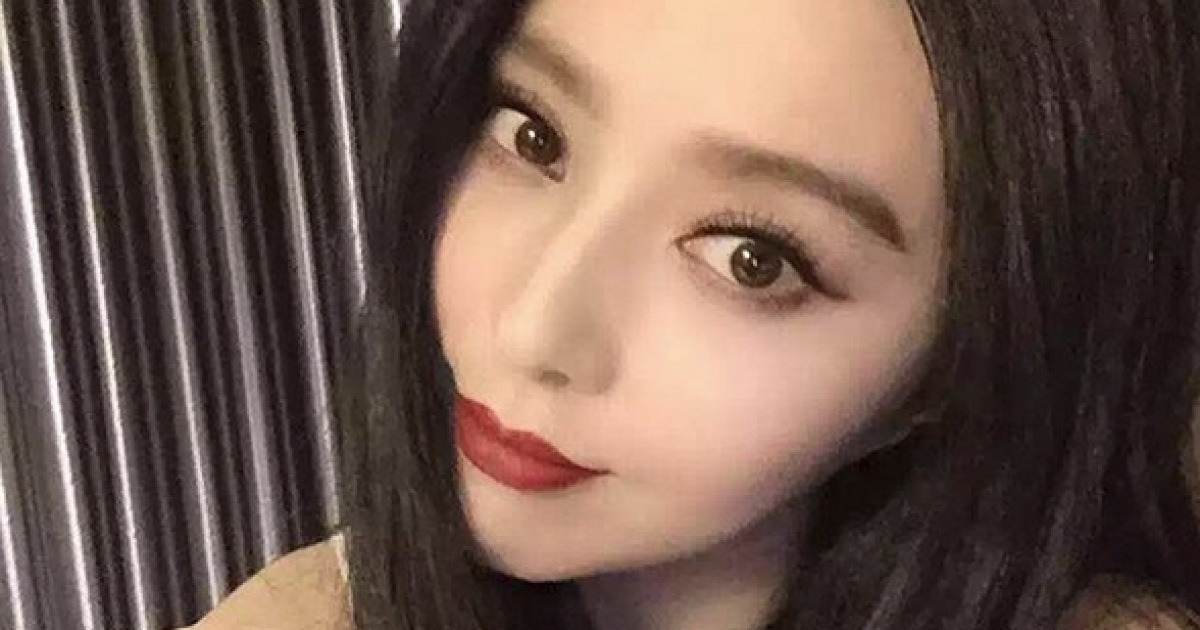 '탈세 곤욕' 판빙빙, 연인 리천과 내년 2월 결혼?..은퇴설까지
