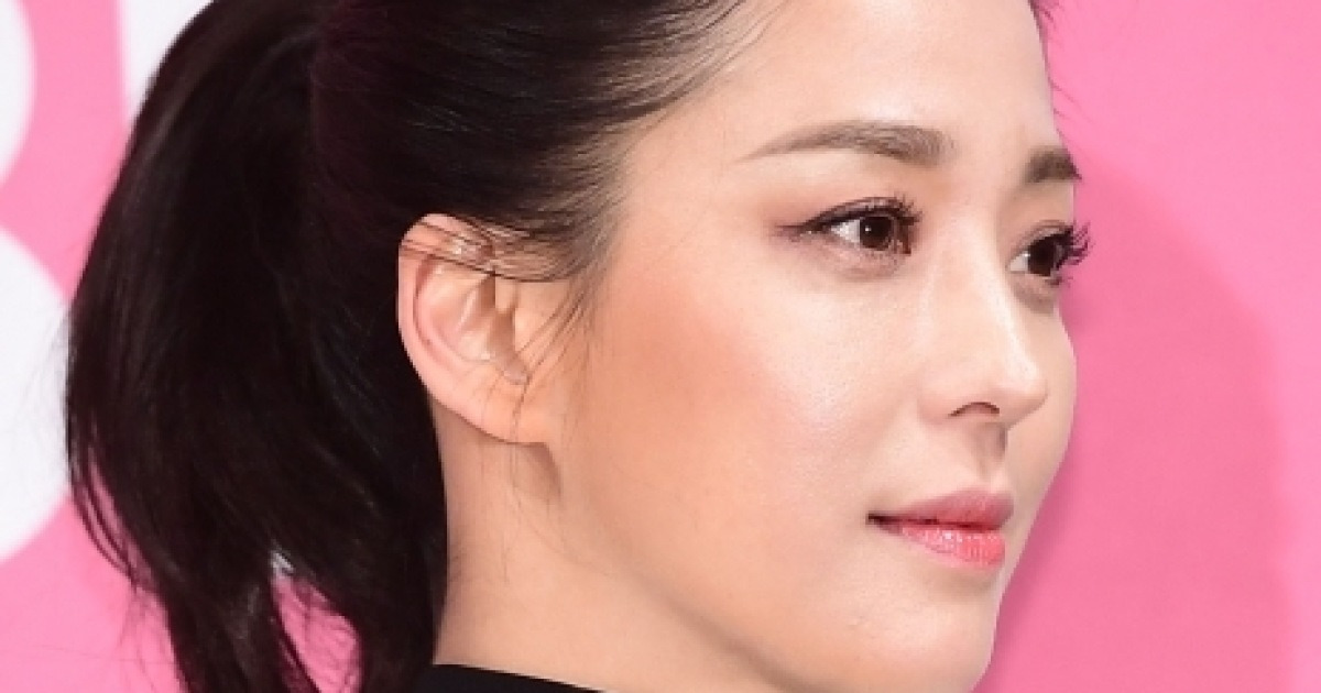 [포토]'설렘주의보' 한고은, '무결점 미모'