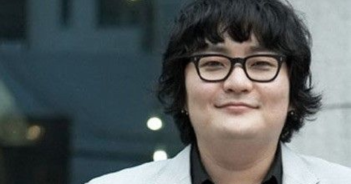 DJ DOC 정재용, 19세 연하 연인과 12월 결혼