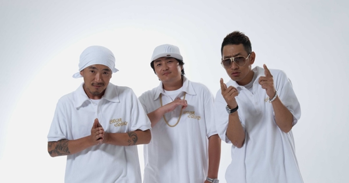 이하늘 이어 정재용까지..'악동' DJ DOC, 전원 품절남 됐다(종합)