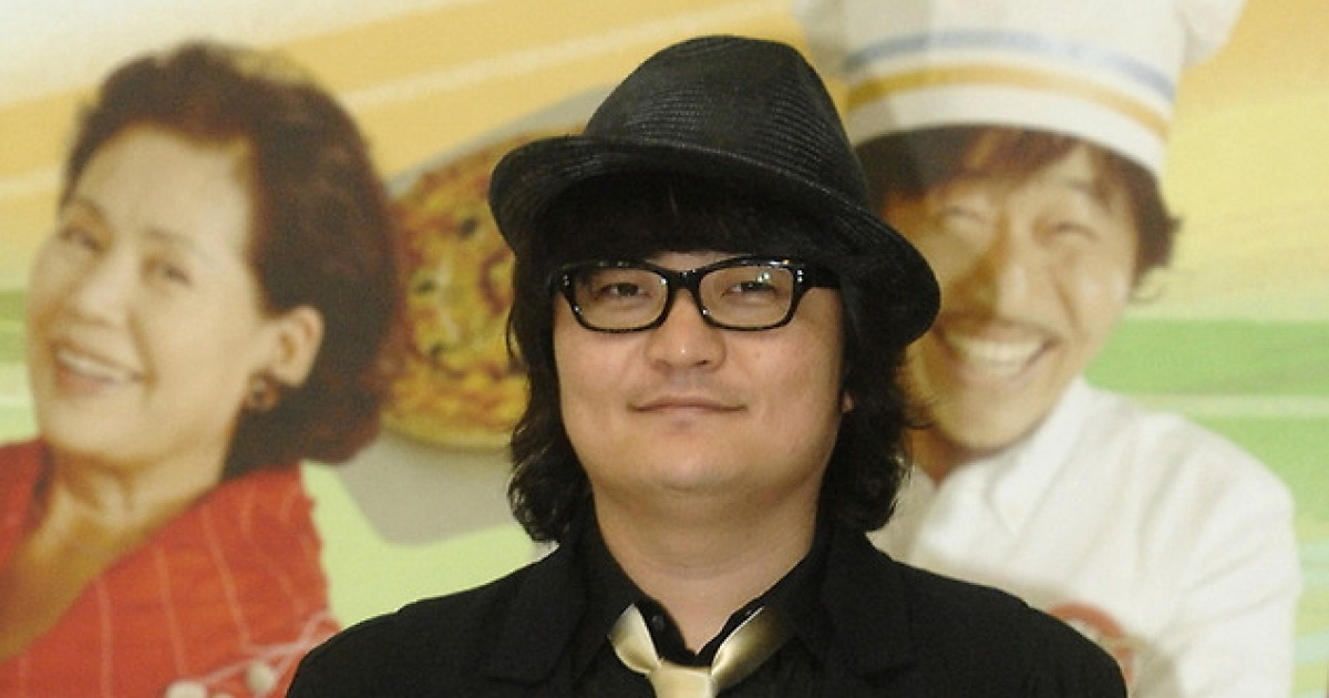 DJ DOC 정재용, 다음달 1일 결혼..예비신부는 19세 연하
